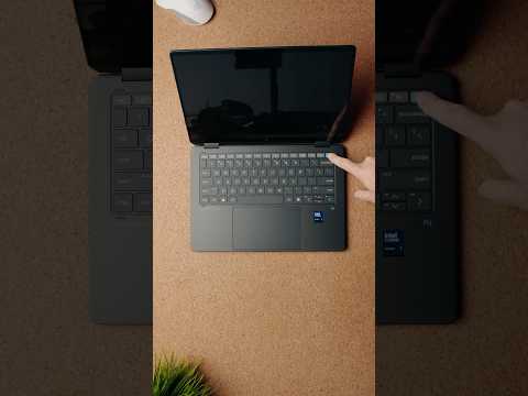 HP OmniBook Ultra Flip is looking good! #laptop #laptops #hp