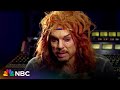 Carrot Top Reveals His Surprising Friendship With Toby | Toby Keith: American Icon | NBC
