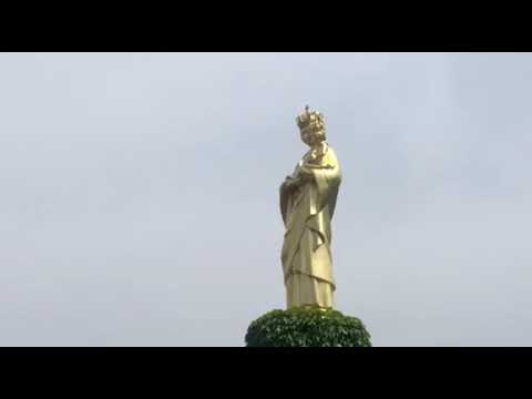 Hodočasnici stigli na Mariju Bistricu