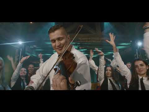 KOLLÁROVCI- Kačmárečka (Oficiálny videoklip 12/2019)