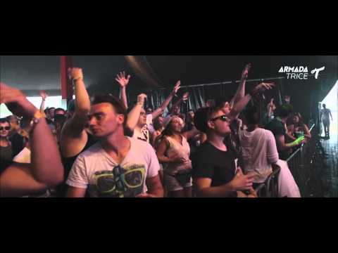 Jochen Miller presents The Sound Of Trice