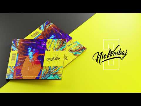 NIE WNIKAJ - Pod uwagę (feat. DJ HWR) prod. SIVY