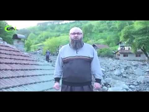 Apel šejha Safeta za pomoć muslimanima BiH