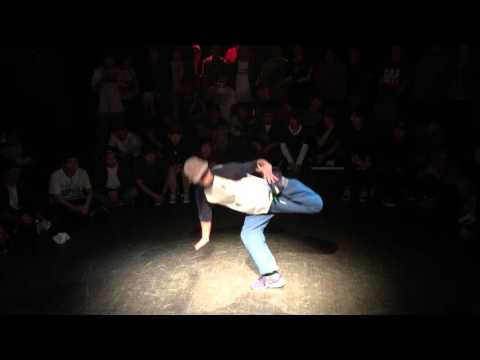 MUKAIDE  (FKI / BDM) // FASTLANE vol.7 / JUDGE MOVE