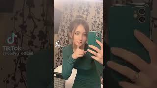 骨格ウェーブ❤️ #tiktok #beautiful #shorts #short #美人#美女