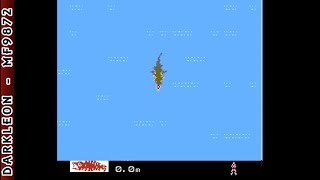 NES - The Black Bass II (1988)