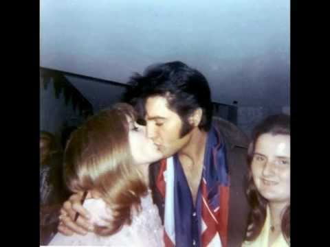 Elvis Presley - Kiss Me Quick ( takes 8 & 9 )