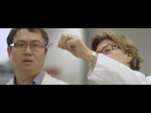 Winners of the Ramaciotti Medal for Excellence in Biomedical Research 2016 | Perpetual Private