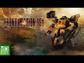 FRONT MISSION 1st: Remake Xbox Key EU Trailer