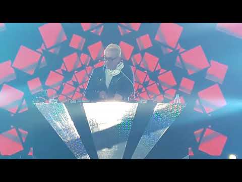 [BOF 2017] BOF Legend Stage: EDM / 김성수 (EX- Cool) - Full Ver./ 171027