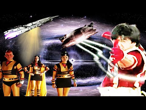 अंतरिक्ष में हुआ शक्तिमान पर हमला, सुदुको गृह से आए नए लोग - Shaktimaan Episode 161