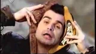 Piero Pelù BOMBA BOOMERANG