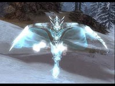 Guild Wars - green item farm - Nulfastu Earthbound NM/HM