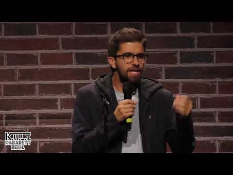 13/17 Marco Resch - K.U.L.T. Kabarett Beisl am 15.10.2018