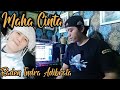 Maha Cinta Yunita Ababil Cover Raden Adibrata