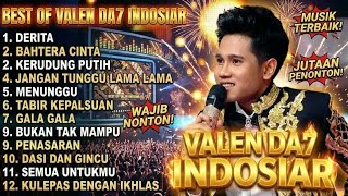 Download lagu SUARA MERDU VALEN DA7 - BEST OF VALEN PAMEKASAN - FULL ALBUM - TANPA IKLAN mp3 Download lagu SUARA MERDU VALEN DA7 - BEST OF VALEN PAMEKASAN - FULL ALBUM - TANPA IKLAN mp3