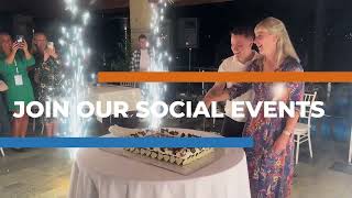 AEAE 2026 | Promo Video