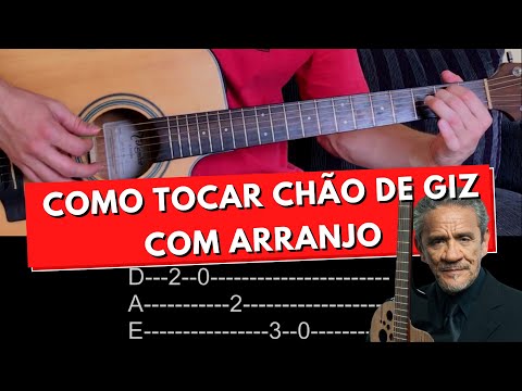 Feitas Do Giz - Rodrigo Sioly