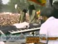Damian Jr Gong Marley - There for you (Live ...