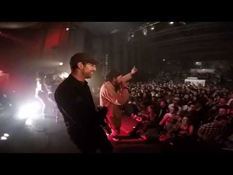 Major Loudness ft   Basskill Ewen & Ramses Saï Saï  Here I come 27/01/2018