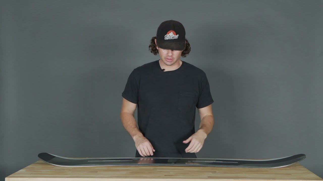 Men's Burton Cartographer Camber Snowboard | Burton.com Winter 2022 CA