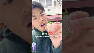 Strawberry Music Video