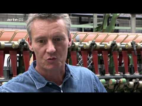 Kleider Recycling [Doku] [Deutsch] [HD] [ARTE X:enius]