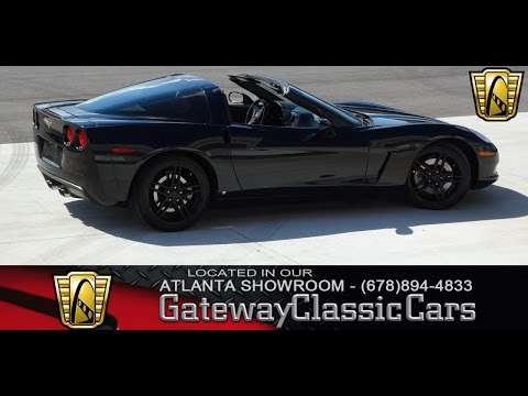 2006 Chevrolet Corvette (CC-916091) for sale in O'Fallon, Illinois
