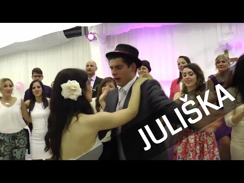 Juliška - SLAVONSKI TRUBAČI