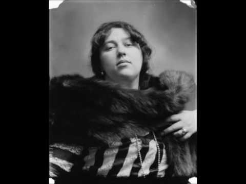 Bellini - Norma - Qual cor tradisti - Eugenia Burzio