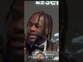 Wilder shows Joshua RESPECT; sends classy message on fighting him NEXT!