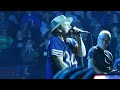 Pearl Jam Leash Madison Square Garden September 4 2024