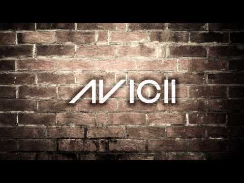 AVICII-Anthem (Ultra Music Festival) (Original Song) 2013 HD