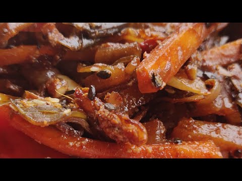 Another Recipe I Made while we were in Costa Rica!