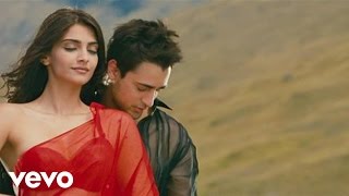 Sadka Lyric Video - I Hate Luv Storys|Sonam Kapoor, Imran Khan|Suraj Jagan,Mahalaxmi Iyer