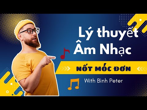 Methode Rose trang 28 Hướng dẫn cách chơi nốt móc đơn - tiết tấu móc đơn