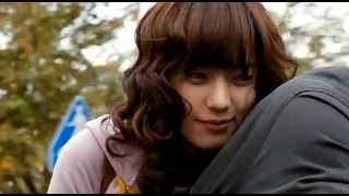 달려라 자전거(아름다운 첫사랑 한효주)-Movie Ride Away(Korean Actress Han Hyo-joo)