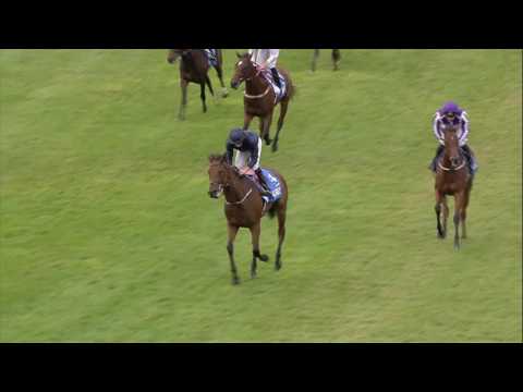 2016 Dubai Fillies' Mile - Rhododendron - Racing TV