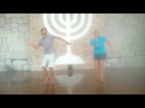 MDK - Eu sou - Eli Soares