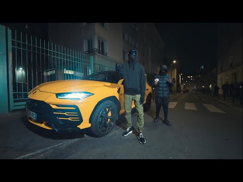 La Hasba22 - Extinction #2