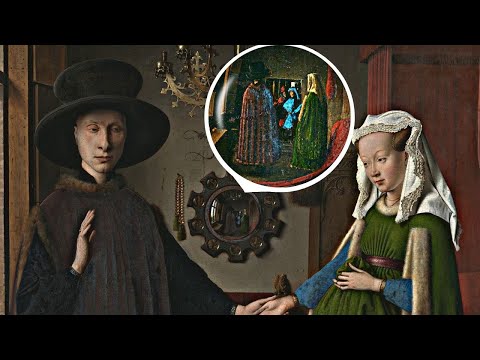 The Mysterious Masterpiece That No One Can Solve