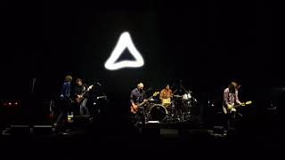 The Church - Constant in Opal @ Qpac 25-11-18