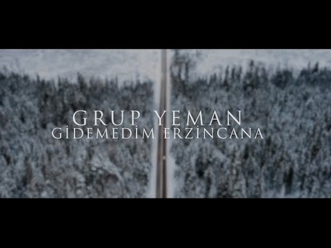 Grup Yeman - GiDEMEDiM ERZiNCANA (Official Video)