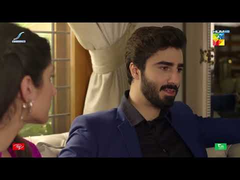 Zameer Biwi Ko Bewaqoof Bana Raha !!! - Dobara - HUM TV