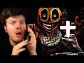 DAS FNAF SPIEL AUS DER HÖLLE