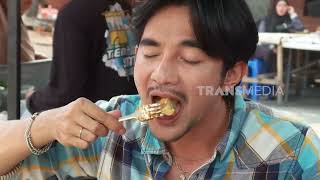 Download lagu Rizal AKbar Jajan Siomay Mas Nur Cikini | MAKAN RECEH (15/12/25) mp3