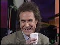Ray Davies interviewed by Jools Holland 1993