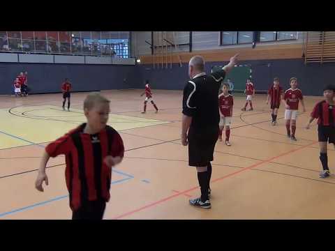15.02.2014 Concordia - Reinbek - Nienstedten - Rugenbergen