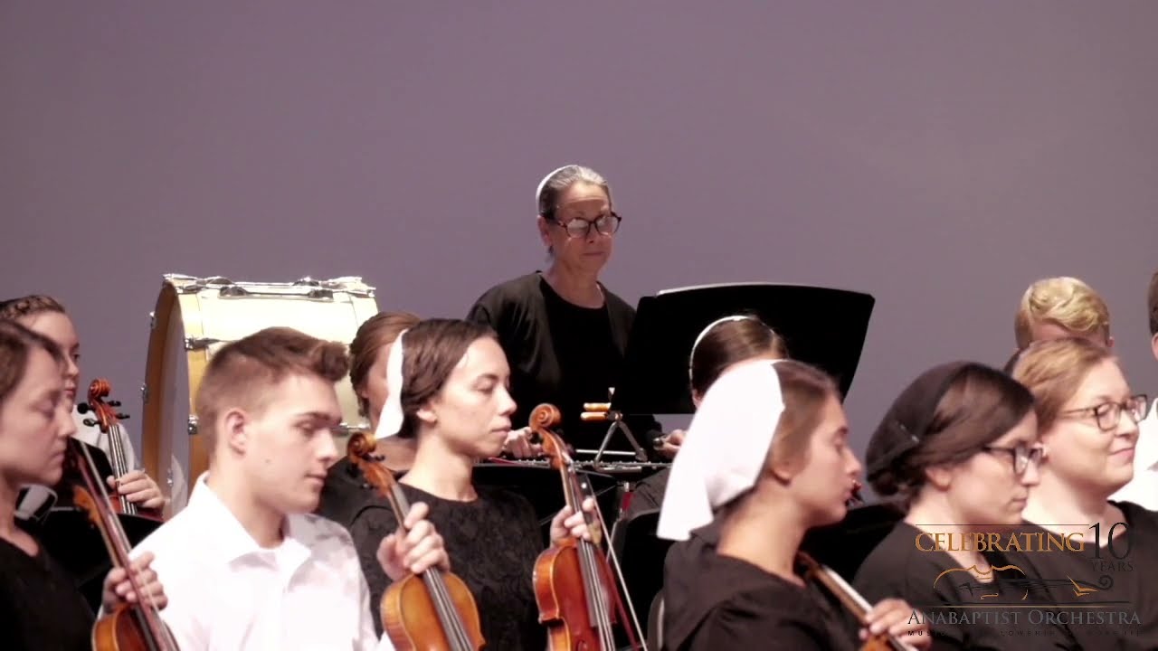 Chorale Suite - arr. James Swearingen