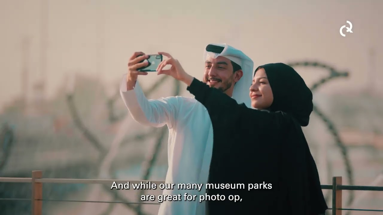 Sustainability in Qatar